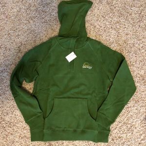 The Oprah Winfrey show sweatshirt